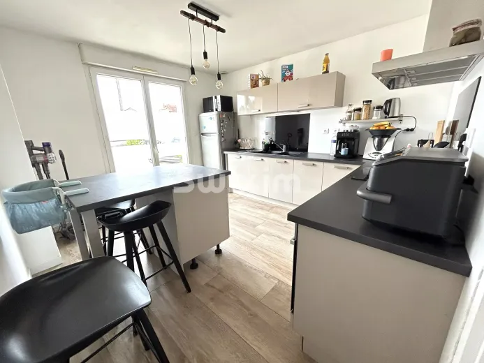 House for sale in Auxonne (2)