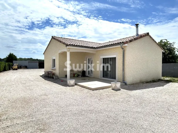 Casa in vendita a Auxonne