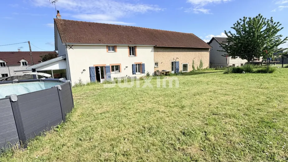 Haus zu verkaufen in Athee