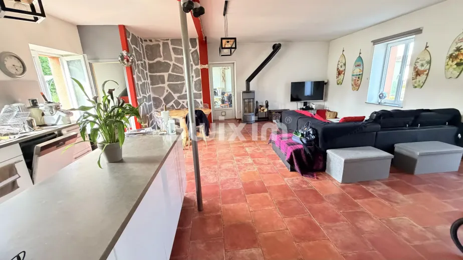 Haus zu verkaufen in Athee (2)