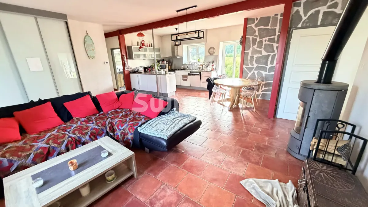 Haus zu verkaufen in Athee - Einfamilienhaus zu verkaufen in Athee, 6 Zimmer, 142 m2 - Smart Propylaia (3)