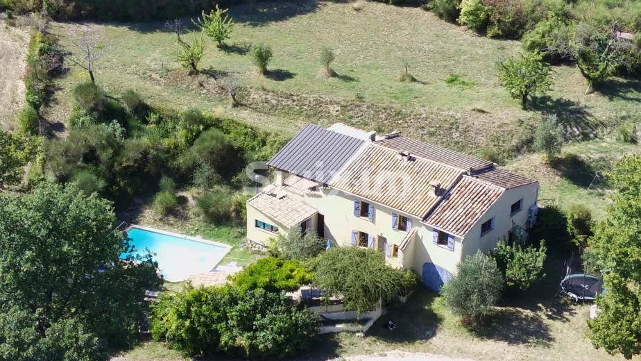 Haus zu verkaufen in Visan
