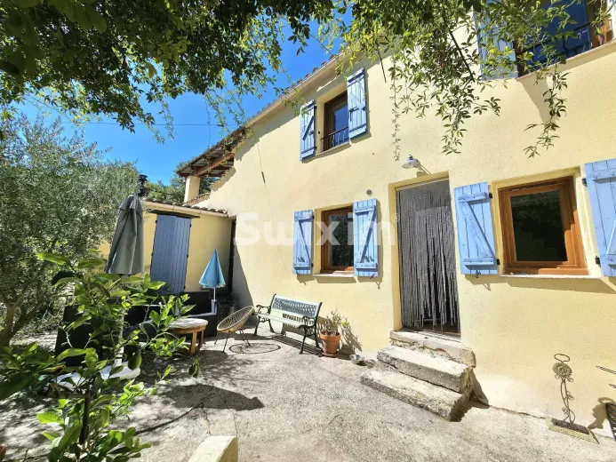 Haus zu verkaufen in Visan (3)
