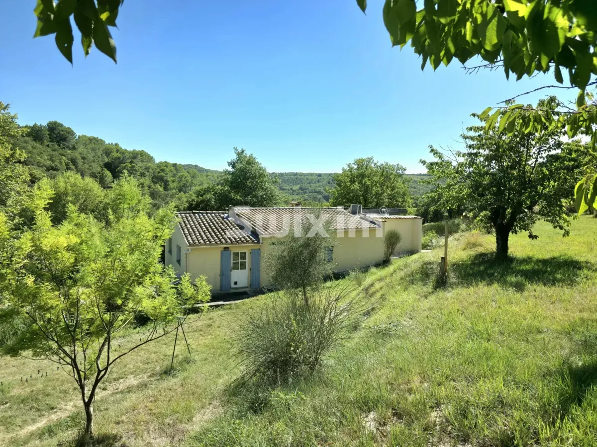 Maison à vendre à Visan - Smart Propylaia (4)