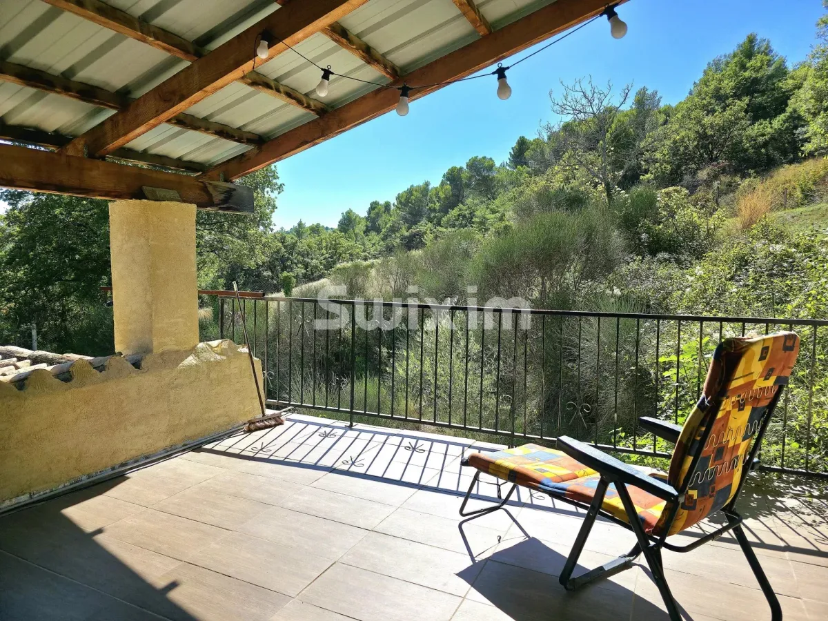 Maison à vendre à Visan - Smart Propylaia (8)