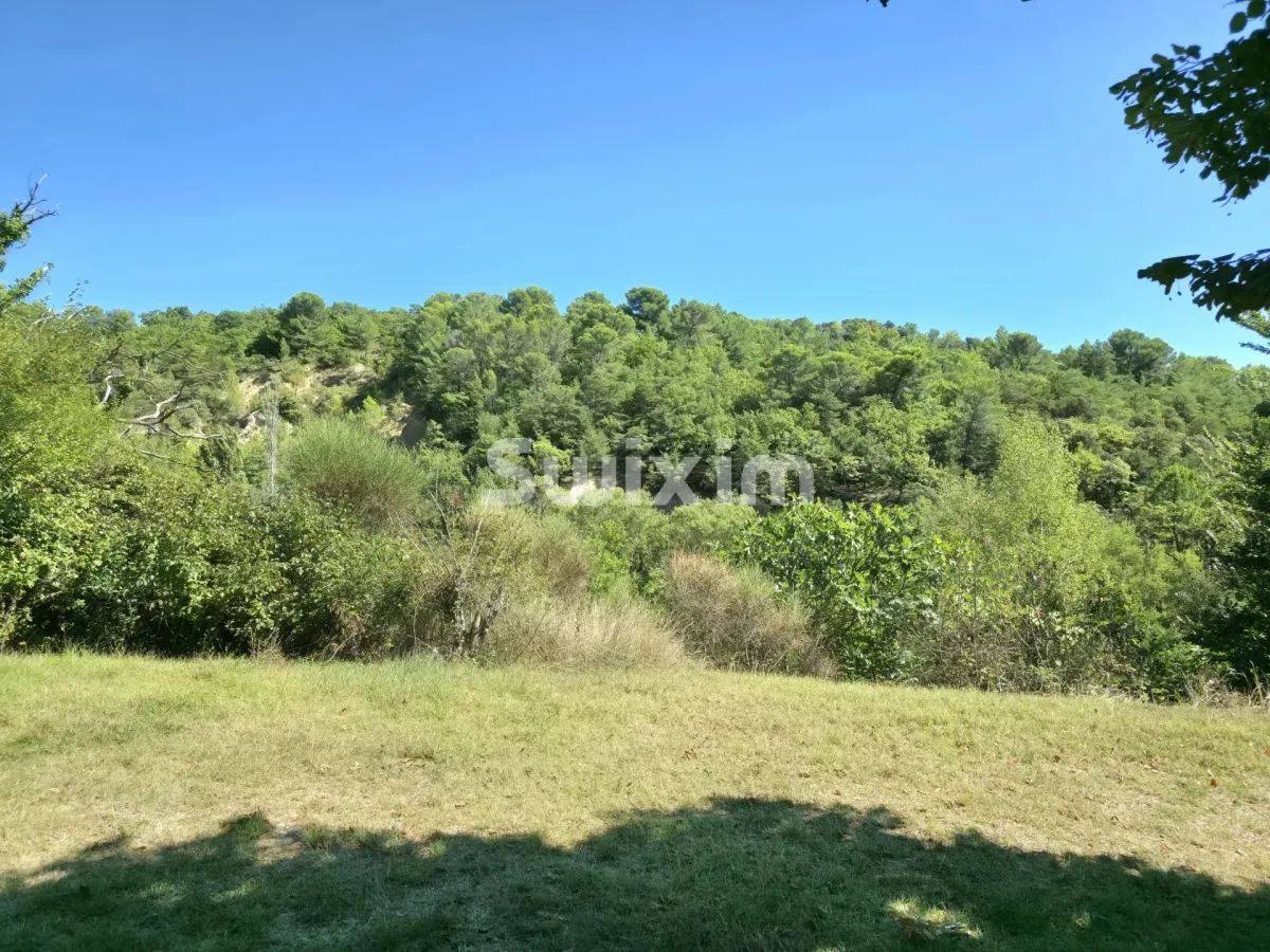 Maison à vendre à Visan - Maison restaurée en pleine nature et à 10 minutes des commodités - Smart Propylaia (9)