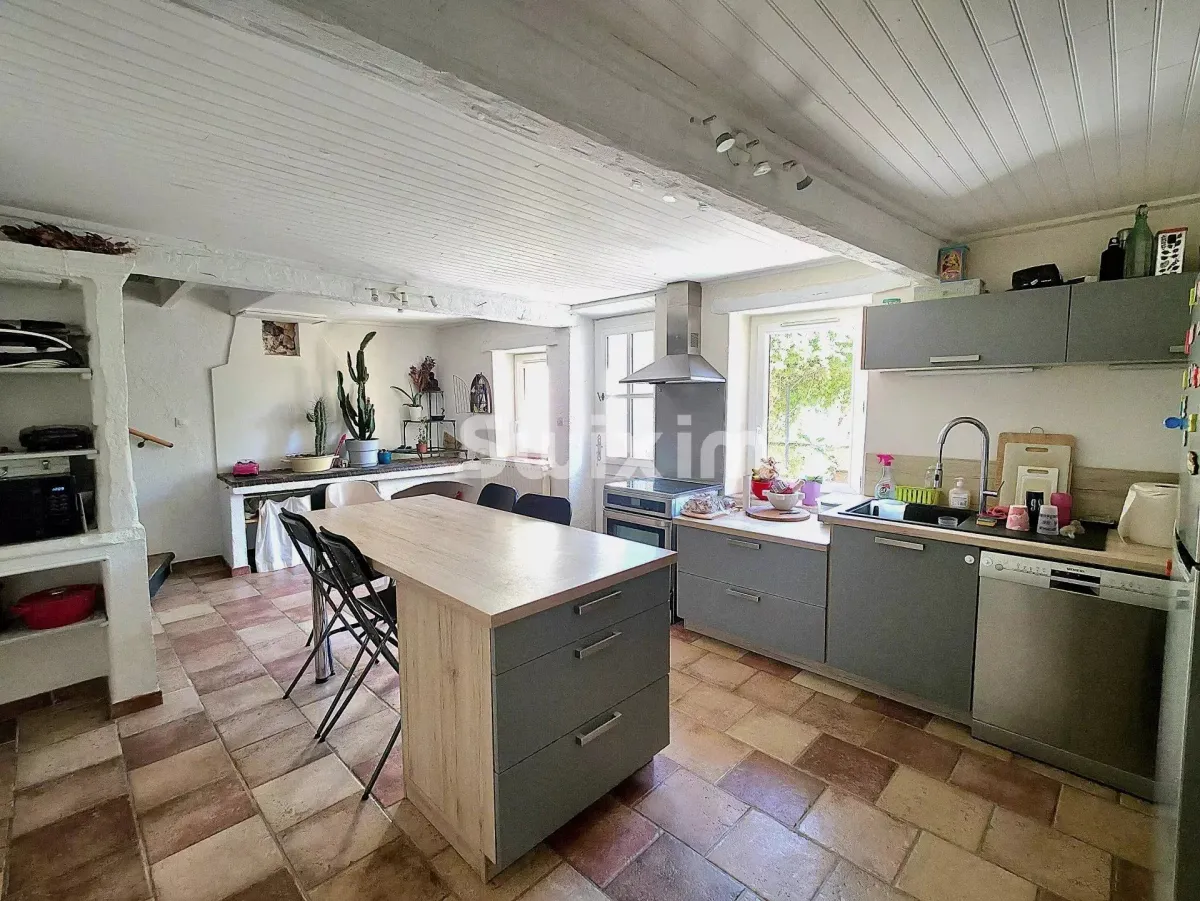 Maison à vendre à Visan - Smart Propylaia (13)