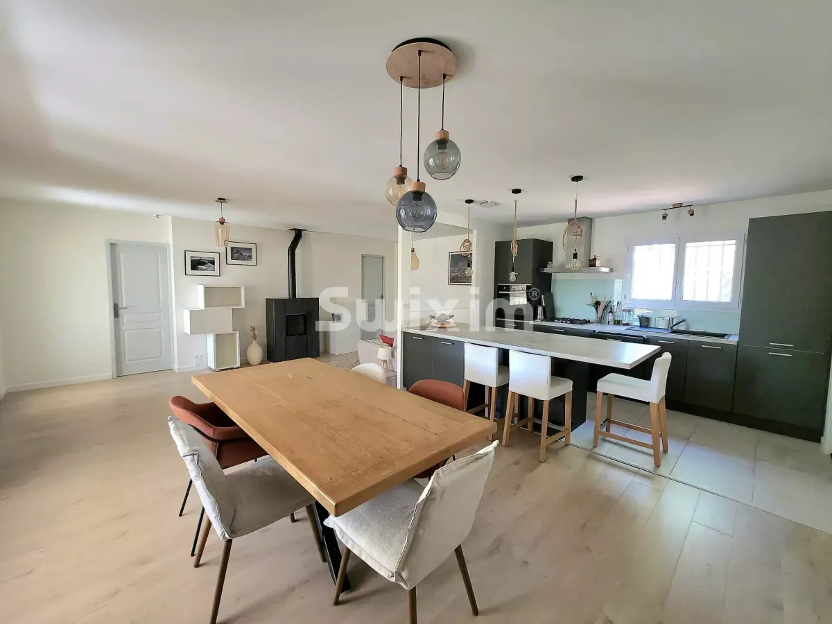Haus zu verkaufen in Visan - Smart Propylaia (2)