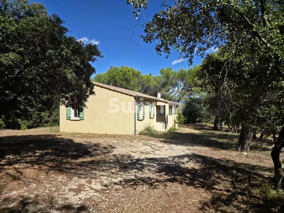 Haus zu verkaufen in Visan - Smart Propylaia (5)