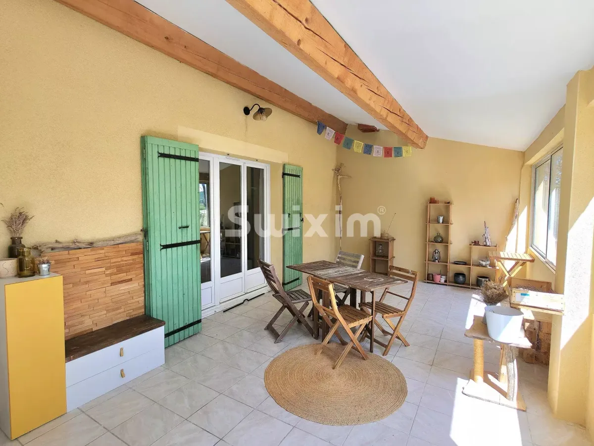 Haus zu verkaufen in Visan - Smart Propylaia (8)