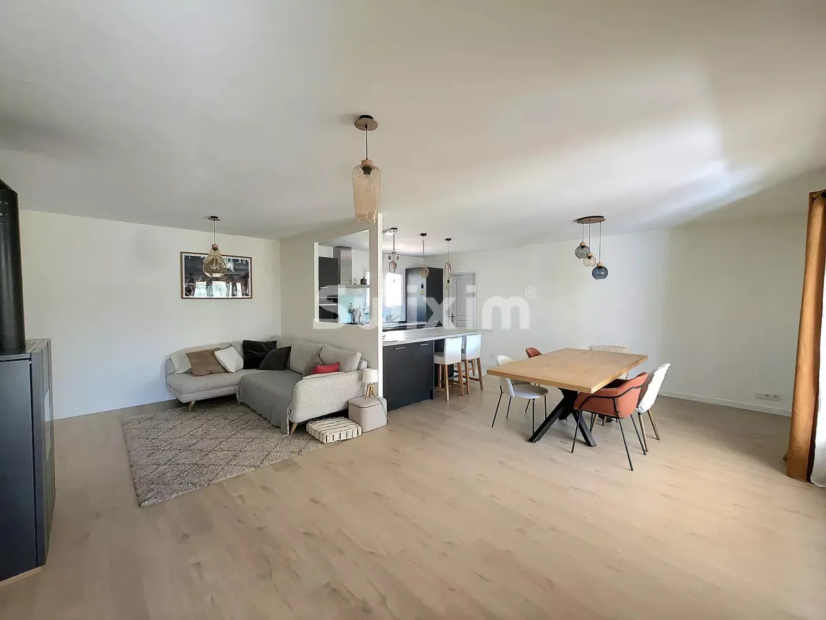 Haus zu verkaufen in Visan - Einfamilienhaus zu verkaufen in Visan, 6 Zimmer, 102 m2 - Smart Propylaia (9)