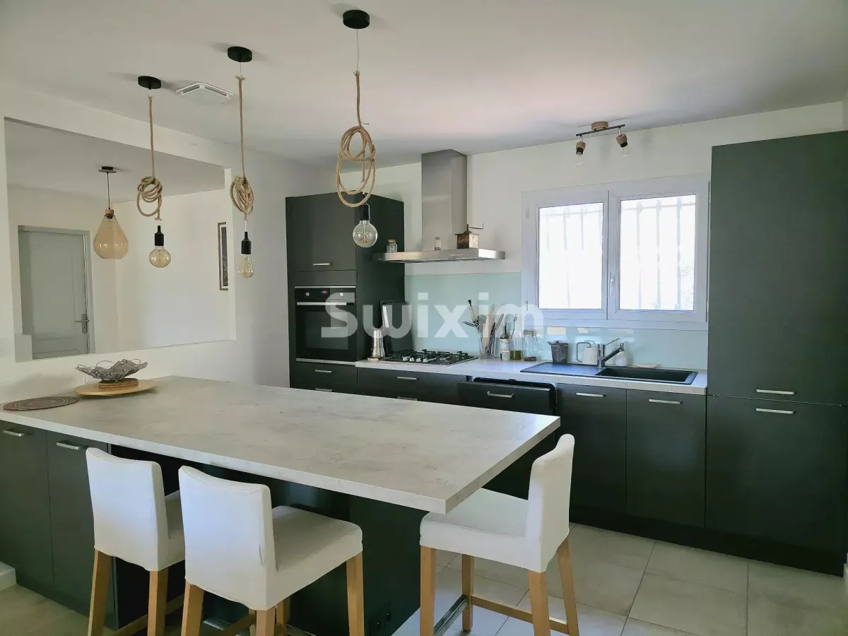 Haus zu verkaufen in Visan - Smart Propylaia (10)