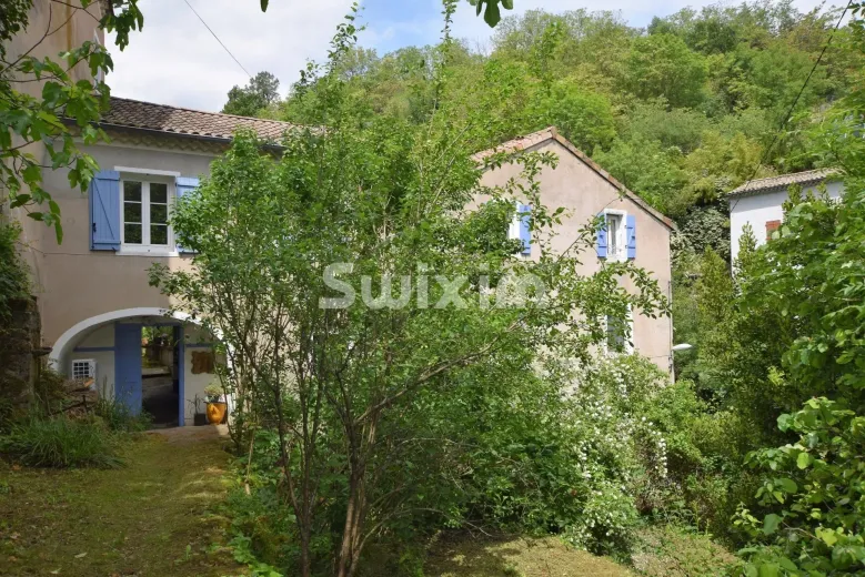 Haus zu verkaufen in Privas