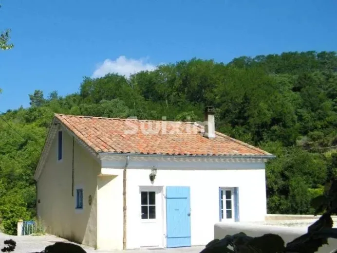 Haus zu verkaufen in Privas (2)