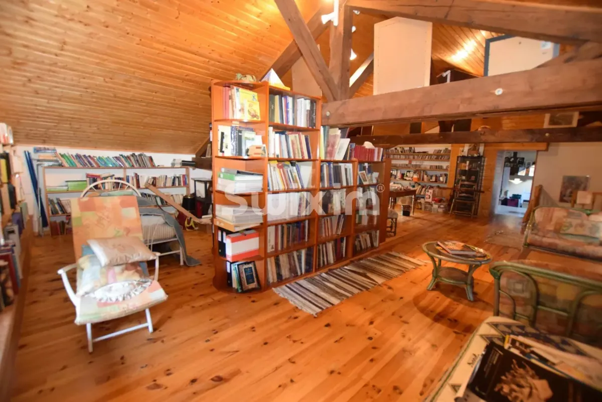 Maison à vendre à Privas - Smart Propylaia (4)