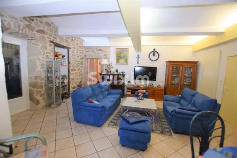 Haus zu verkaufen in Privas (6)