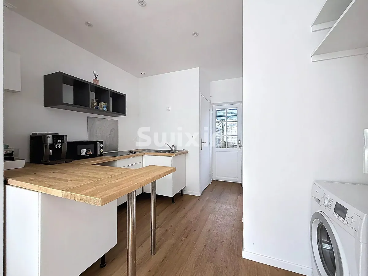 Wohnung zu verkaufen in Lille - Studio zu verkaufen in Lille, 1 Zimmer, 22.82 m2 - Smart Propylaia (3)