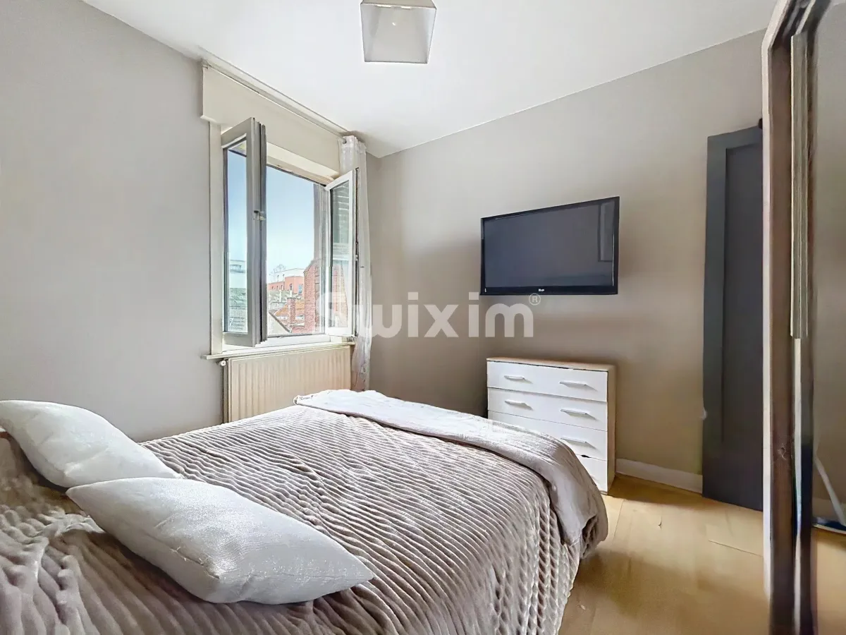 Haus zu verkaufen in Tourcoing - Einfamilienhaus zu verkaufen in Tourcoing, 4 Zimmer, 78.06 m2 - Smart Propylaia (3)
