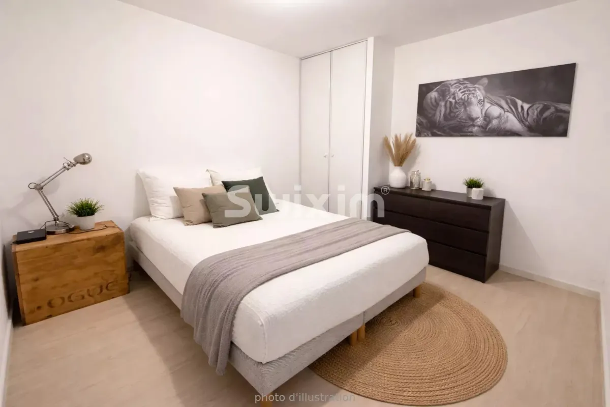 Wohnung zu verkaufen in Wasquehal - Smart Propylaia (2)