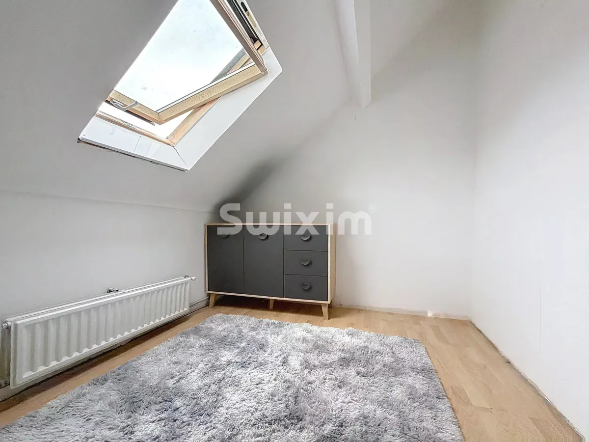 Haus zu verkaufen in Tourcoing - Smart Propylaia (4)