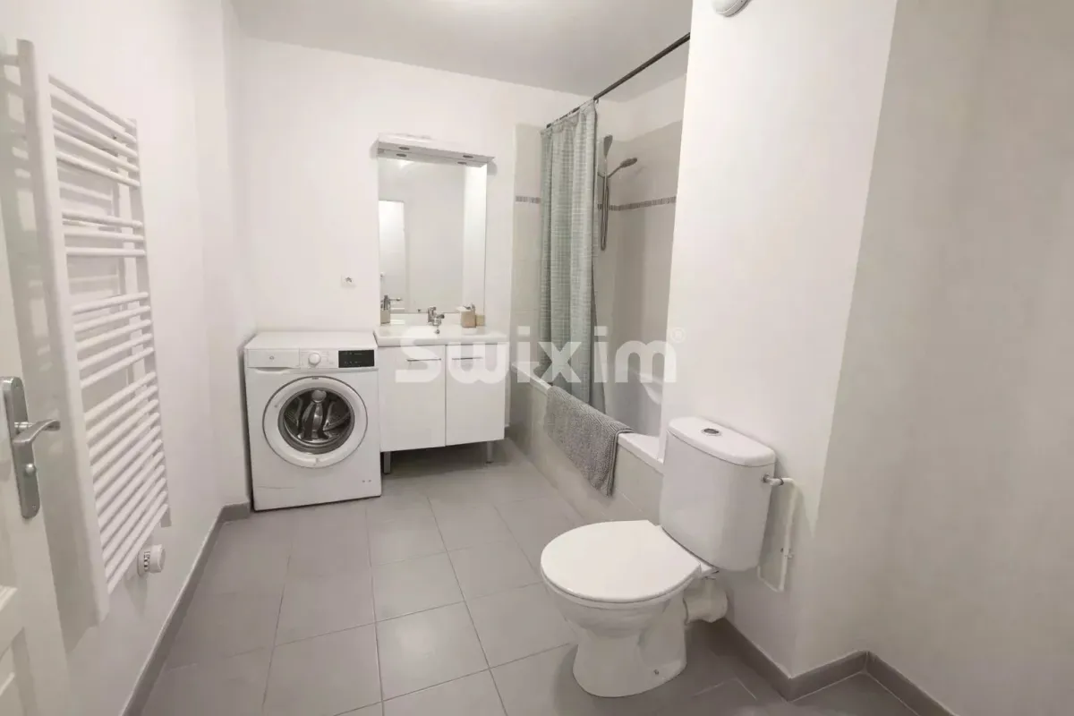 Wohnung zu verkaufen in Wasquehal - Smart Propylaia (4)