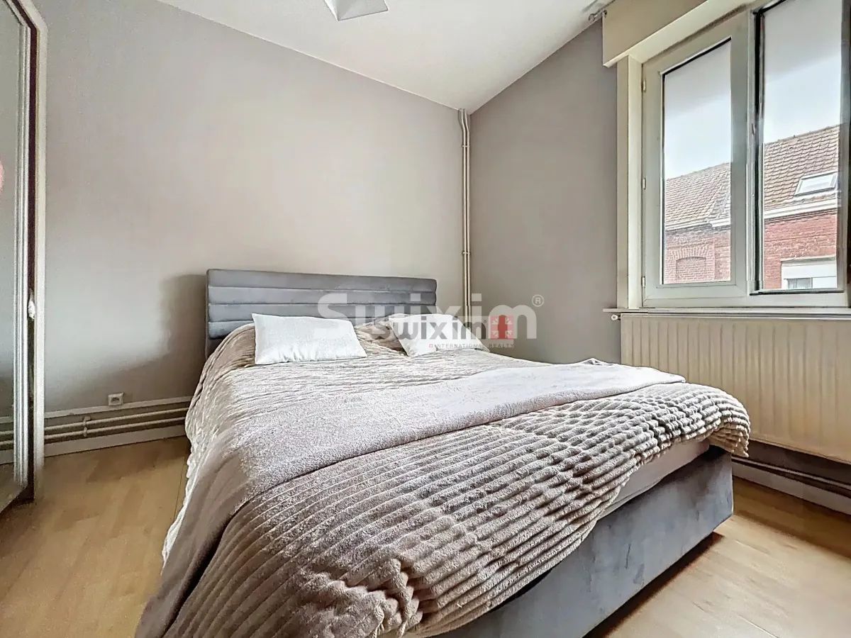 Haus zu verkaufen in Tourcoing - Smart Propylaia (5)