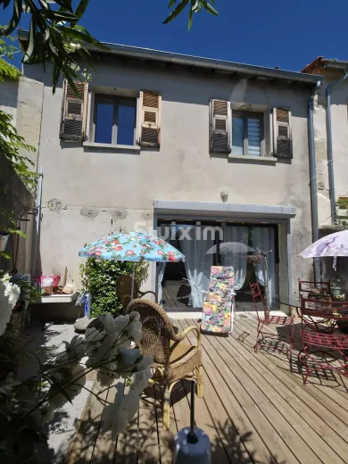 Haus zu verkaufen in Valreas (3)