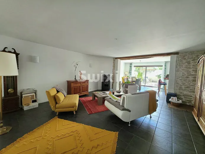 Haus zu verkaufen in Valreas (9)