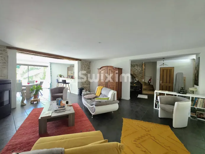 Haus zu verkaufen in Valreas (11)