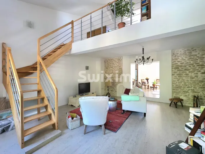 Haus zu verkaufen in Valreas (14)