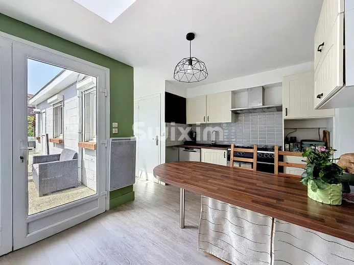 House for sale in Villeneuve-D'ascq