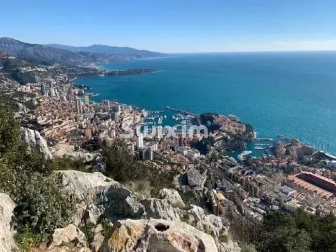Appartement à vendre à Beausoleil