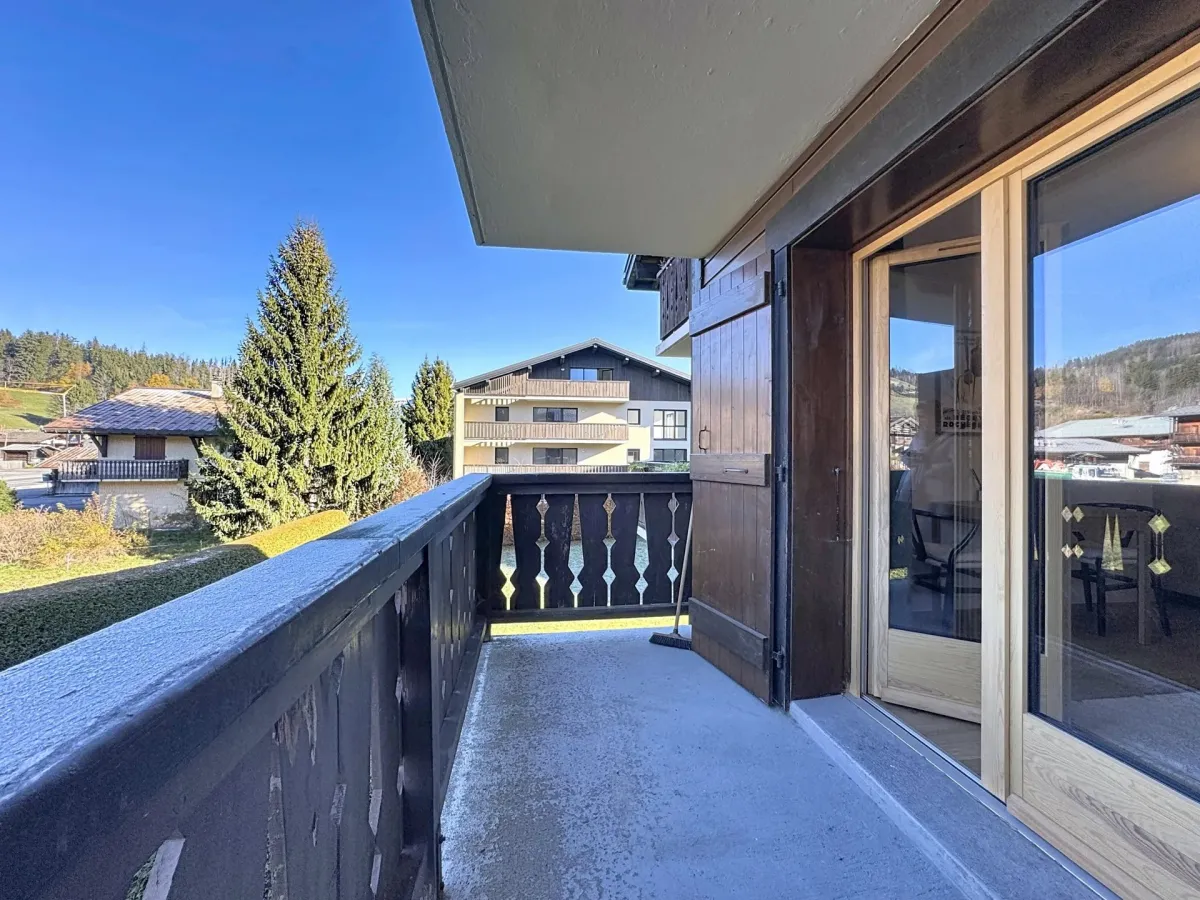 Appartamento in vendita a Megeve - Smart Propylaia (2)