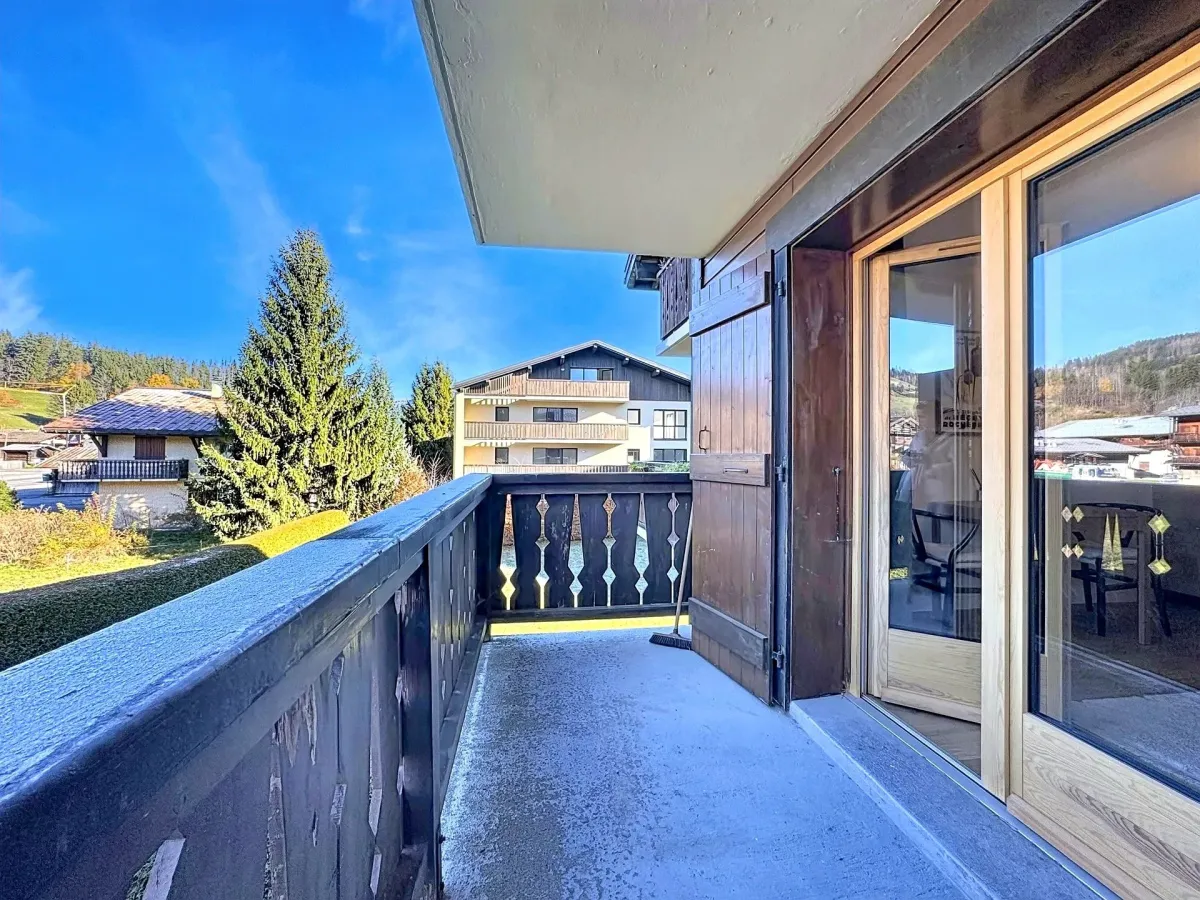 Appartamento in vendita a Megeve - Appartamento in vendita a Megeve, 1 locale, 23 m2 - Smart Propylaia (3)
