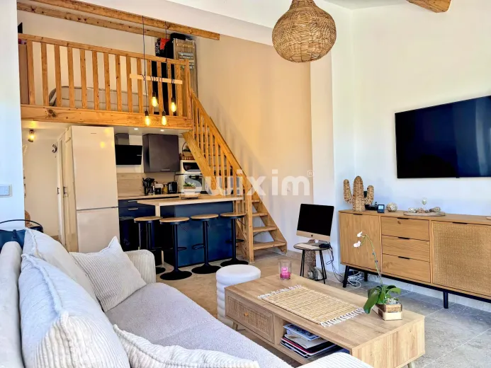 Wohnung zu verkaufen in Gassin (5)