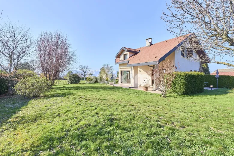 Haus zu verkaufen in Presilly (2)