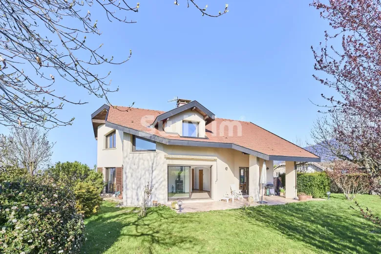 Haus zu verkaufen in Presilly (3)