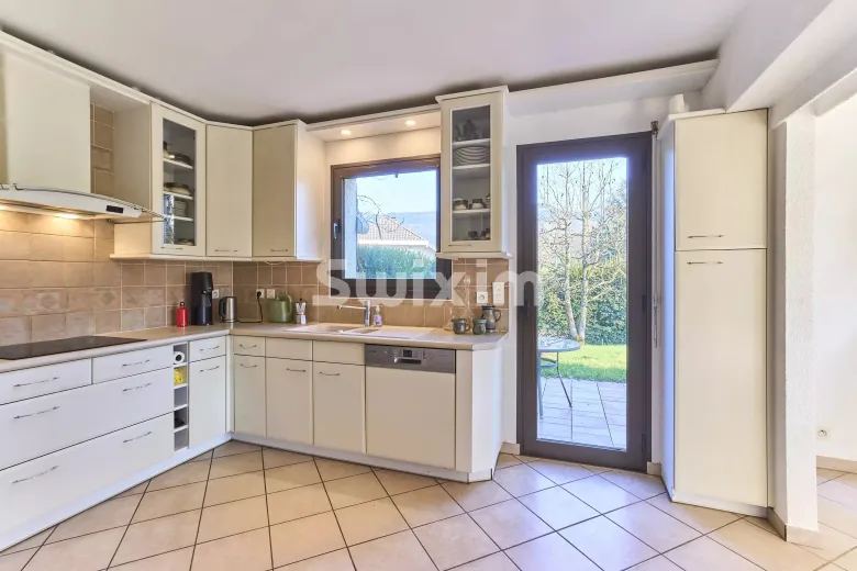 Haus zu verkaufen in Presilly (7)