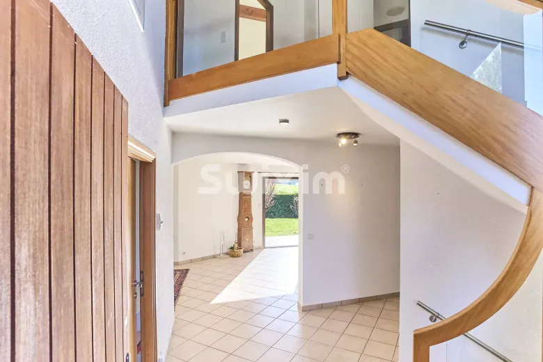 Haus zu verkaufen in Presilly (10)