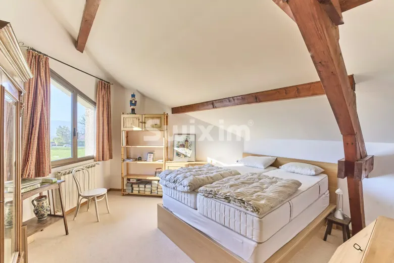 Haus zu verkaufen in Presilly (11)