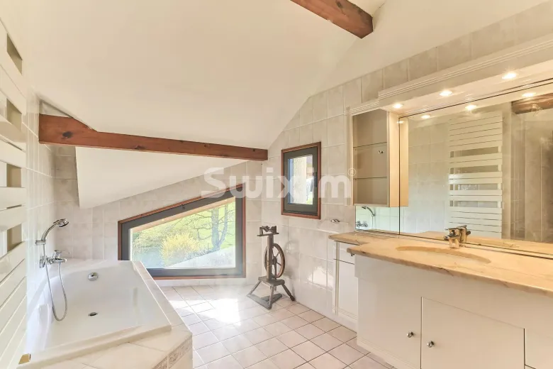 Haus zu verkaufen in Presilly (13)