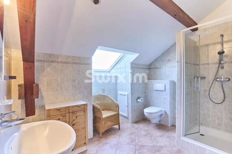 Haus zu verkaufen in Presilly (15)