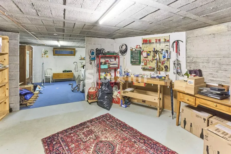 Haus zu verkaufen in Presilly (17)