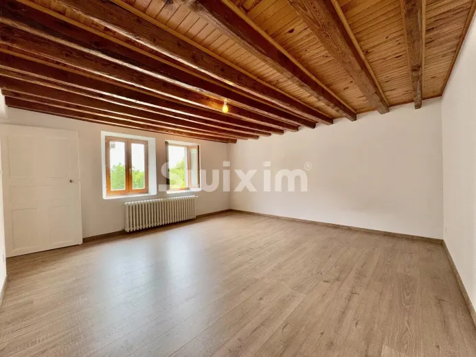 House for sale in Sergy (2)