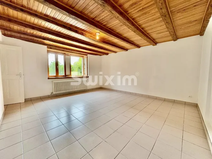 House for sale in Sergy (4)