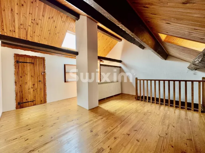 House for sale in Sergy (5)