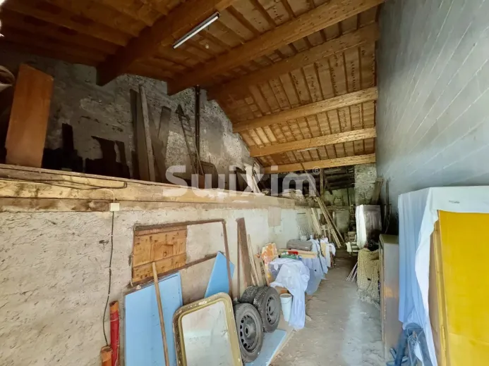 House for sale in Sergy (12)