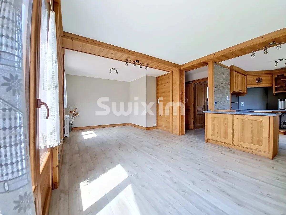 Haus zu verkaufen in Cluses - Einfamilienhaus zu verkaufen in Cluses, 6 Zimmer, 120 m2 - Smart Propylaia (3)
