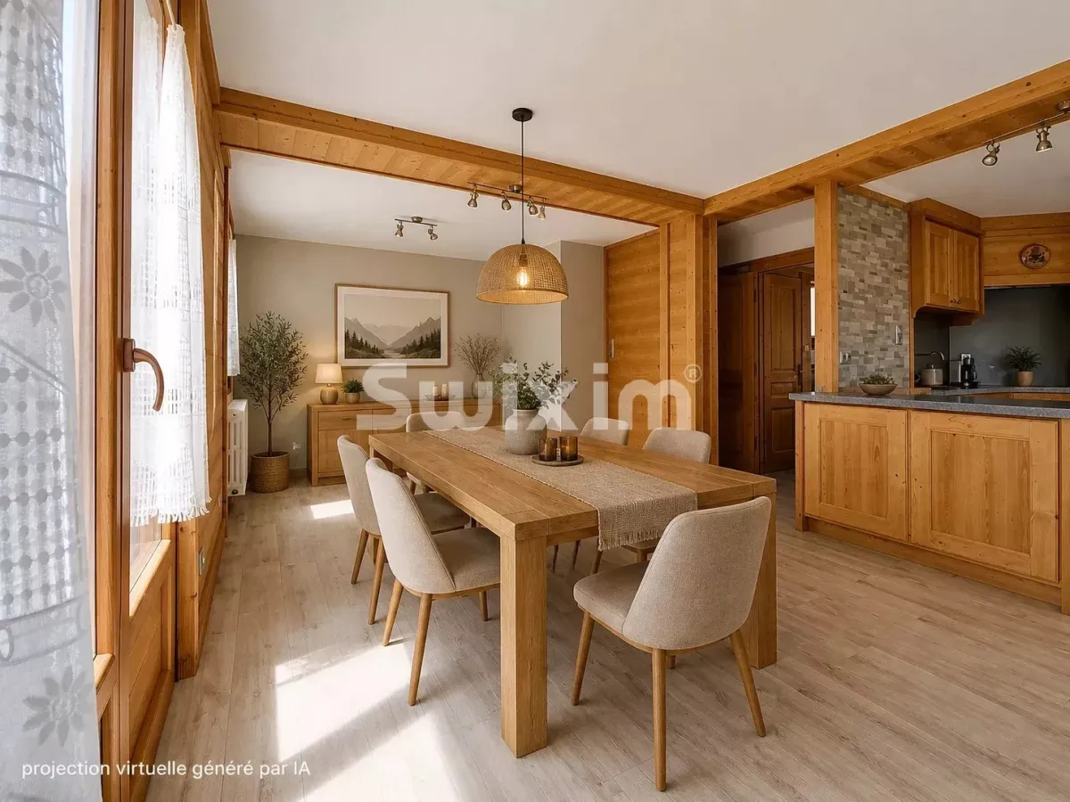 Haus zu verkaufen in Cluses - Smart Propylaia (4)