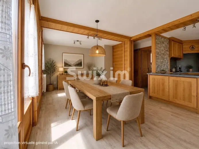 Haus zu verkaufen in Cluses (4)